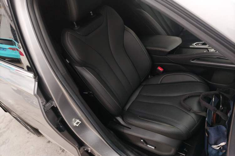 Used Geely Auto Monjaro L 2024 2.0TD DCT EVO Two-Wheel Drive Long-Range Version