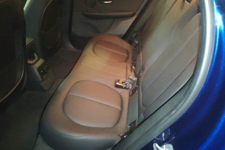 Used BMW 2 Series Active Tourer 2018 218i Leading Model