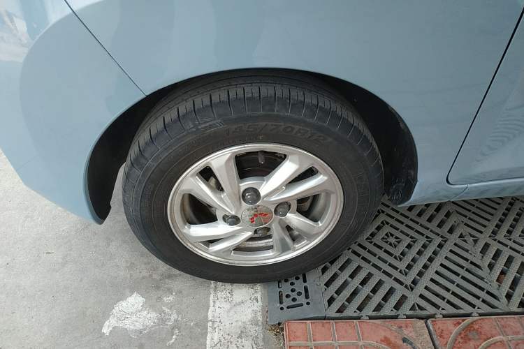 Used Wuling Hongguang MINIEV 2020 Freedom Version Lithium Iron Phosphate