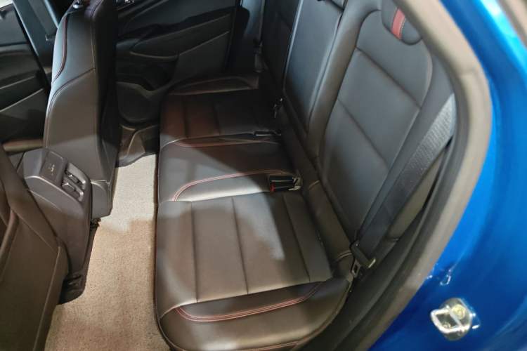 Used Chevrolet Seeker 2022 1.5T CVT RS Honeycomb Edition
