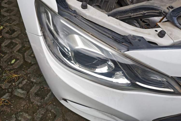 Used Chevrolet Cavalier 2019 320 Automatic Xinyue Edition