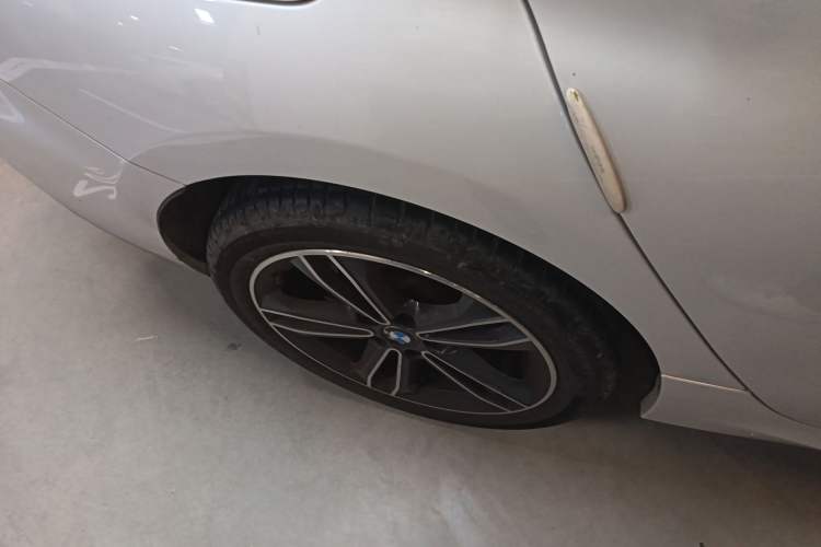 Used BMW 1 Series 2021 120i M Sport Edition