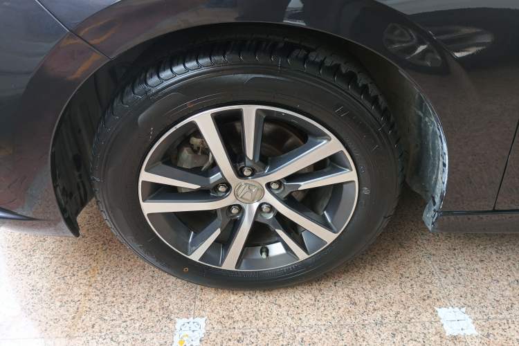 Used Honda Integra 2022 240TURBO CVT Technology Edition Left Front Wheel Hub