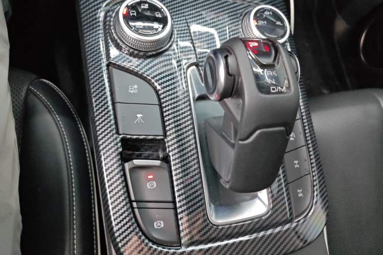 Used Tank 300 2021 Off-Road Edition 2.0T Conqueror
