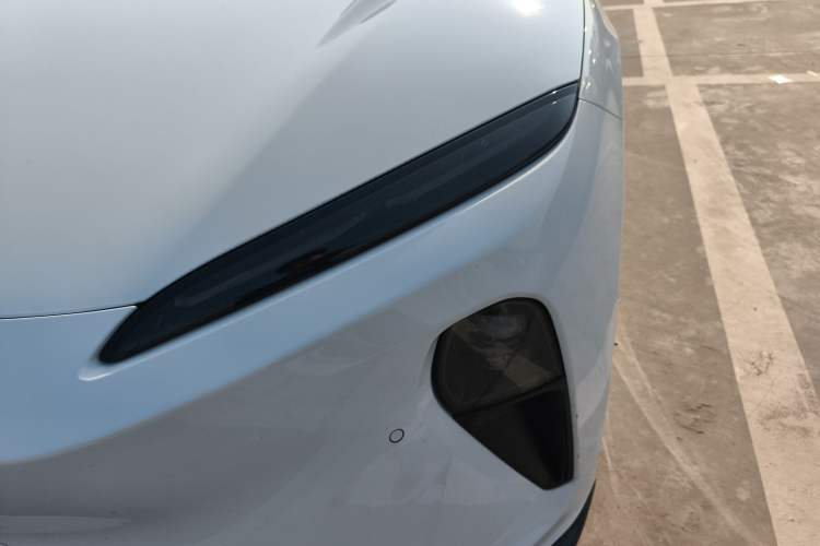 Used Nio ET5T 2023 75 kWh Touring