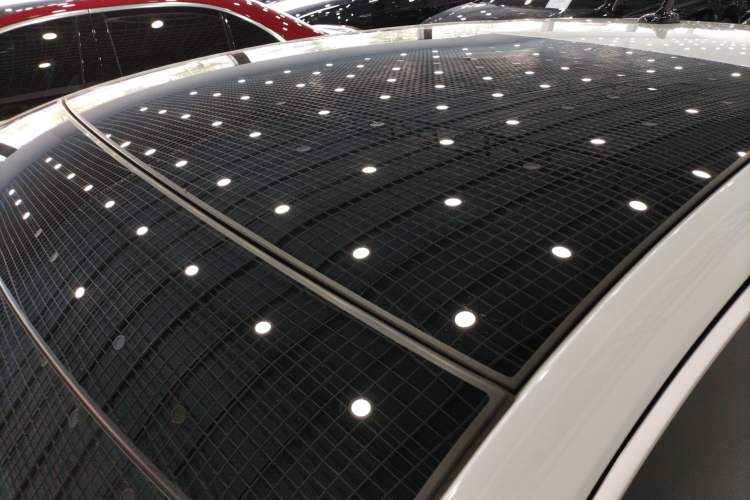 Used Audi A3 2024 Sportback 35 TFSI Fashionable Sports Model
