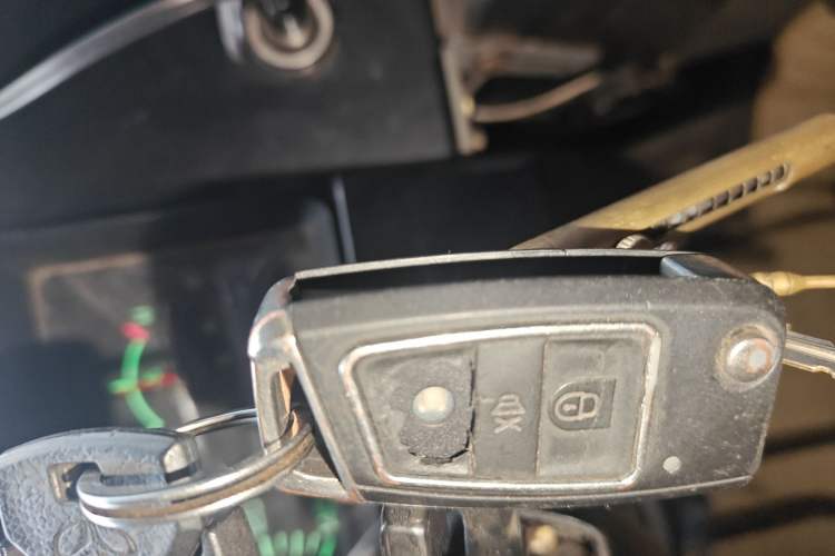 Used BAW 212 Classic 2015 2.0L four-wheel drive standard version