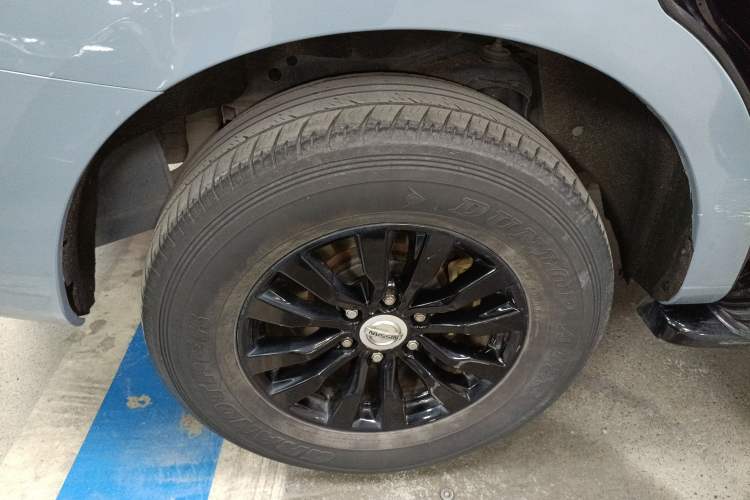 Used Nissan Patrol 2017 4.0L Parallel Import Right Rear Wheel Hub