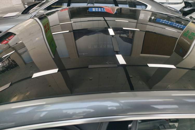 Used XPeng P7 2020 670N