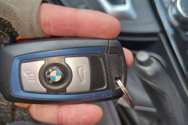 Used BMW 3 Series 2019 320Li M Luxury Package
