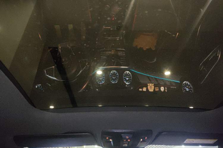 Used Mercedes-Benz CLA AMG 2017 Facelift AMG CLA 45 4MATIC