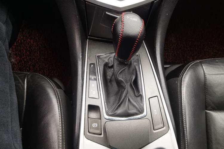 Used Cadillac SRX 2012 3.0L Comfort Model