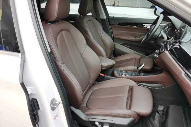 Used BMW X1 2022 sDrive25Li Leading Model