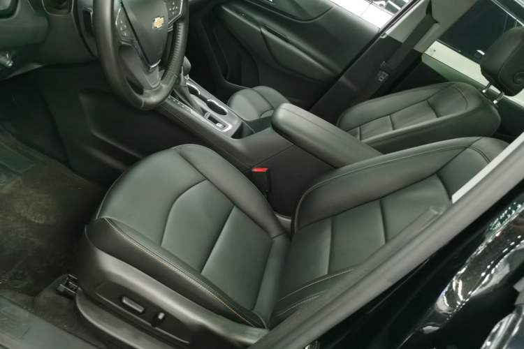 Used Chevrolet Equinox 2022 535T Chijie Edition