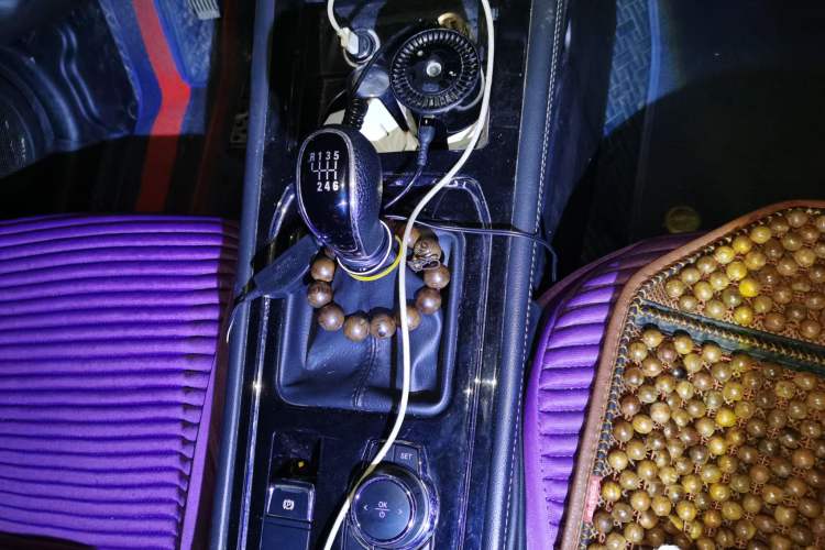 Used Dongfeng Fengon 580Pro 2020 220T Manual Yuling Edition