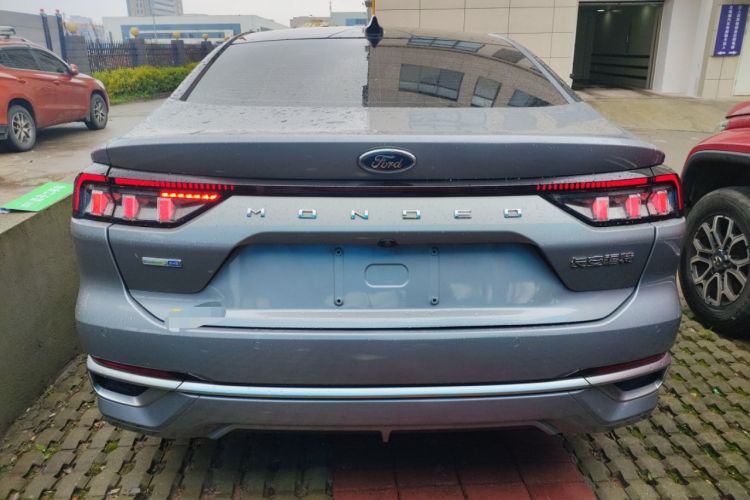 Used Ford Mondeo 2022 Facelifted EcoBoost 245 Ultimate Edition
