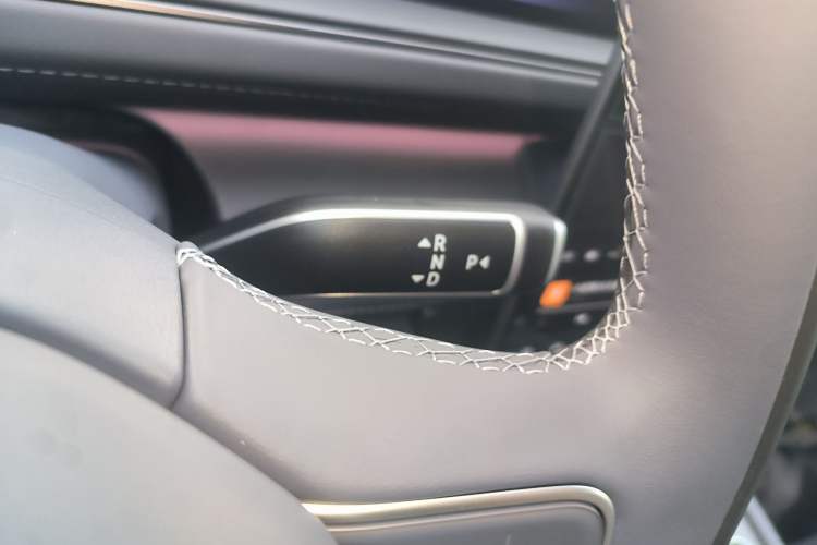 Used Nio ES8 2026 Model 6-seat Executive Signature Edition