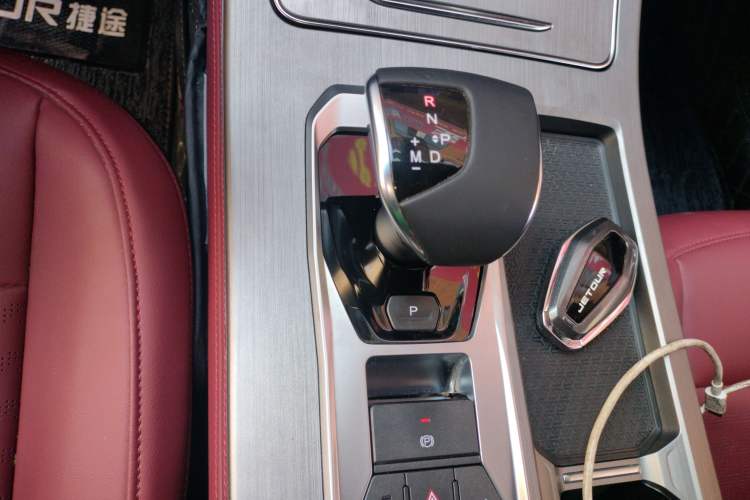 Used JETOUR X70 PLUS 2025 Champion Edition 1.5T DCT Champion PRO 5-Seater