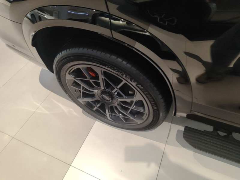 Used Zeekr 9X 2025 Hyper Edition 70kWh — 25