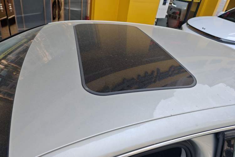 Used Audi A4L 2015 35 TFSI Automatic Comfort Model
