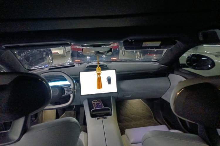 Used Lynk & Co Z10 2025 95 kWh 702 km All-Wheel Drive Intelligent Driving Ultra