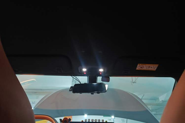 Used NETA X 2023 500 Lite
