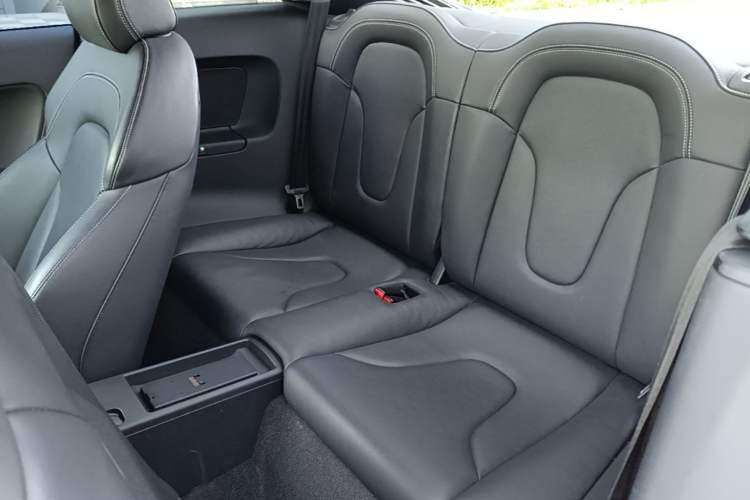 Used Audi TT 2013 TT Coupe 45 TFSI
