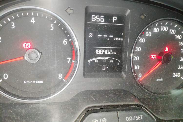 Used Volkswagen Lavida 2013 Revised Version 1.4 TSI DSG Comfort Edition