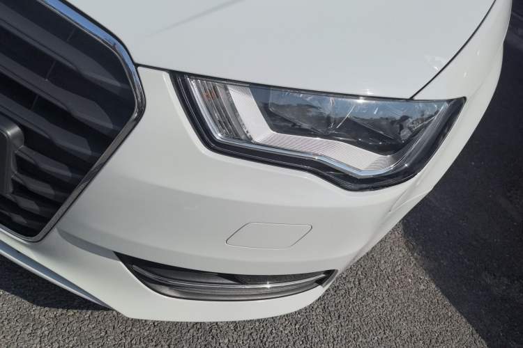 Used Audi A3 2014 Sportback 35 TFSI Automatic Ambition Edition
