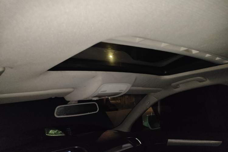 Used Audi A4L 2013 35 TFSI Automatic Standard Model