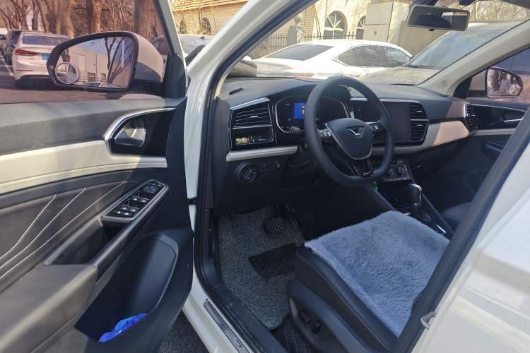 Used Jetta VS7 2022 280TSI Automatic Enjoyment Edition