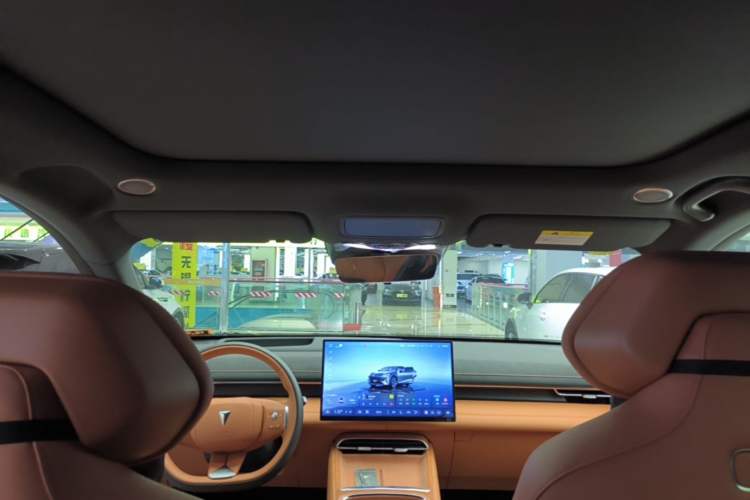 Used Deepal S07 2026 230Ultra with Huawei Qiankun ADS SE Edition