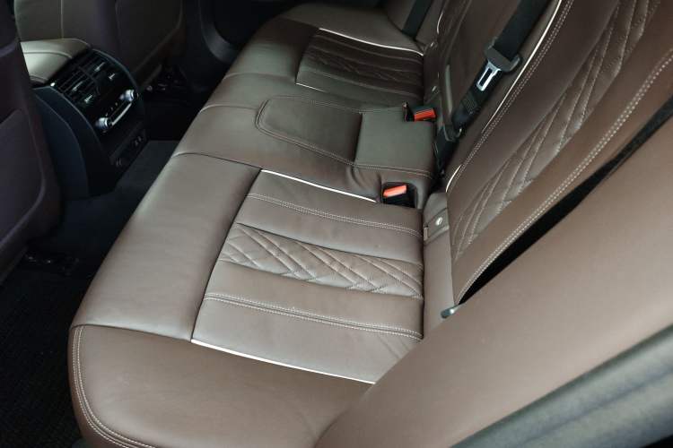 Used BMW 5 Series 2022 Restyled 540i Luxury Edition M Sport Package
