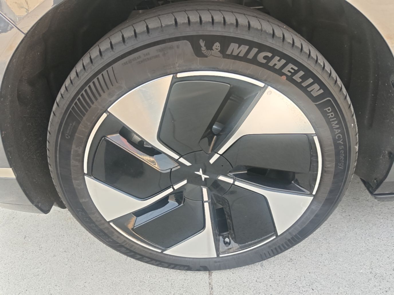 XPeng GX 2026 Model Range-Extended 1585 All-Wheel-Drive UltraSE — снимка 10