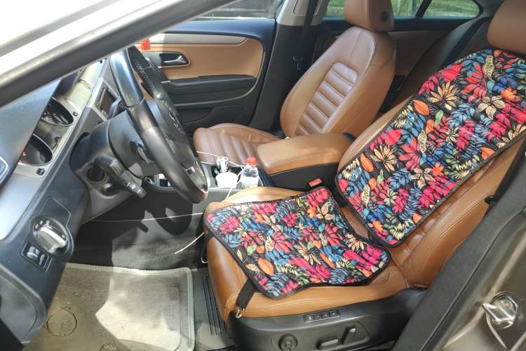 Used Volkswagen FAW-Volkswagen CC 2012 2.0 TSI Ultimate Edition
