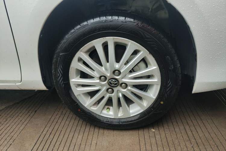 Used Toyota Vios FS 2019 1.5L CVT Fengchi Edition