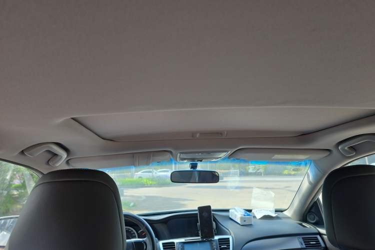 Used Honda Accord 2015 2.0L LXS Elite Edition