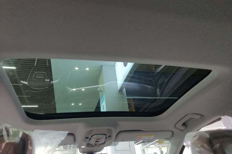 Used Audi A6L 2025 45 TFSI Prestige Dynamic Edition + Ventilated Comfort Package