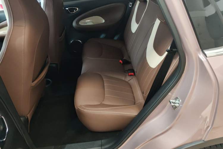 Used Wuling Bingo 2023 333 km Lingxi Connected Version