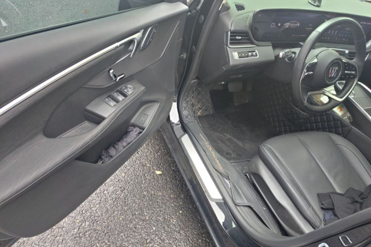 Used Buick LaCrosse 2023 28T Prestige Edition