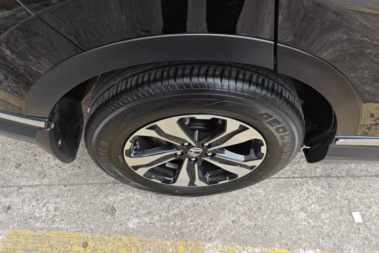 Used Honda CR-V 2021 240TURBO CVT Two-Wheel Drive Urban Edition Right Rear Wheel Hub