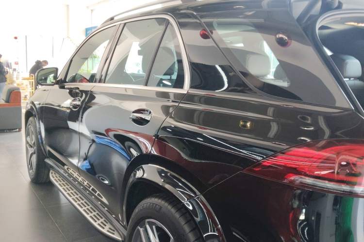 Used Mercedes-Benz GLE Coupe AMG 2022 AMG GLE 53 4MATIC+ Coupe SUV
