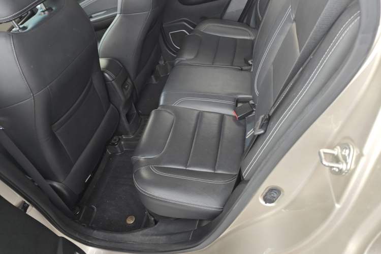 Used Geely Auto Vision X3 2017 1.5L Automatic Elite Model
