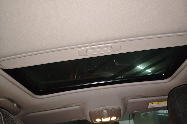 Used Peugeot 408 2014 1.8L Automatic Luxury Edition
