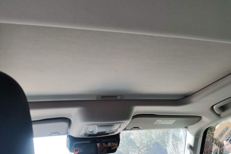 Used Tank 300 2023 2.0T Iron Rider 02
