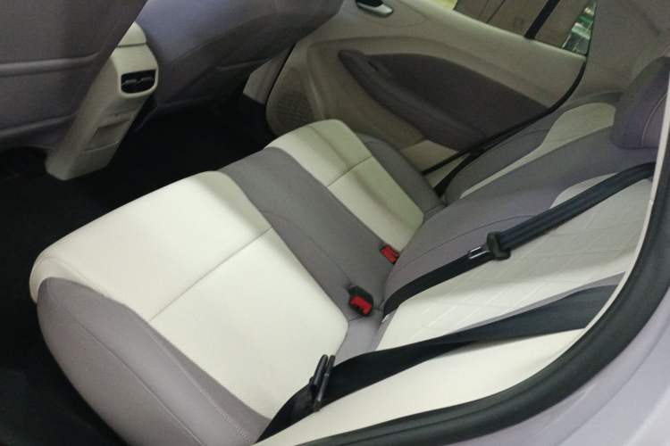 Used MG 4 EV 2026 Model 437 Freedom Edition