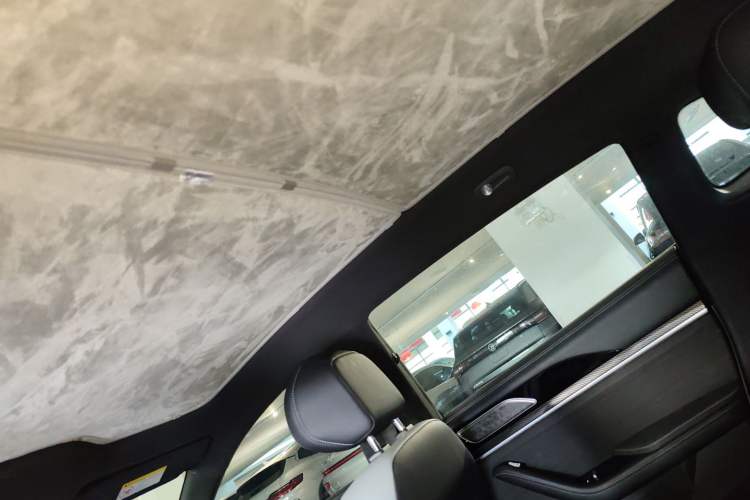 Used NETA S Shooting Brake 2024 Range-Extended 300 Standard Edition