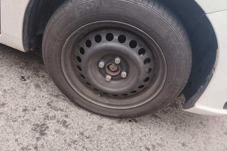 Used Honda Fit 2023 1.5L CVT Trend Edition