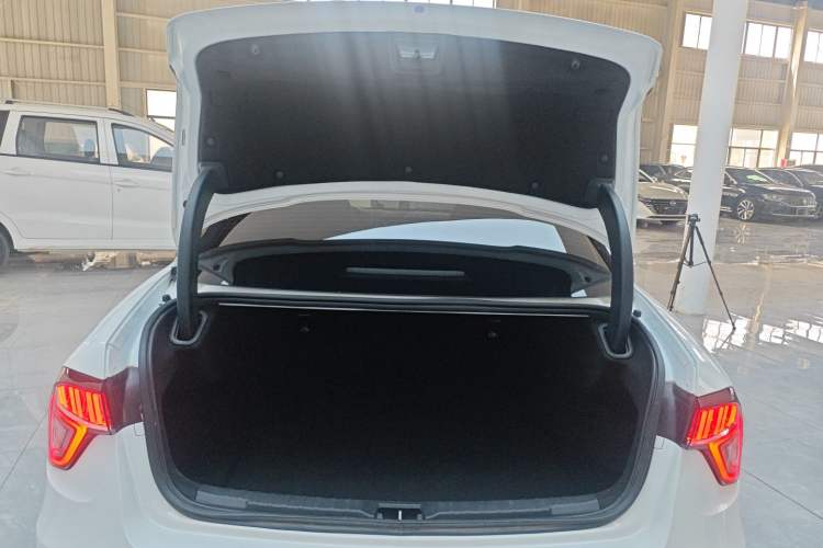 Used Lynk & Co 03 2022 2.0TD DCT GenioPlus