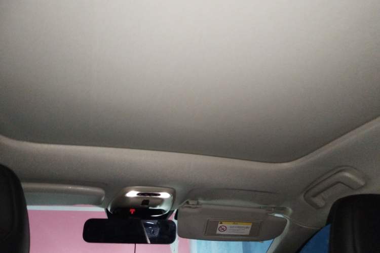 Used Volvo V40 2016 T3 Zhiyi Edition